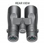 Bushnell - Legend BB1050W Jumelles 10 x 50 mm avec Prisme de Toit Noir