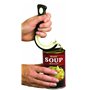 Jokari Ouvre-boîte Ultimate Easy à anneau ouvert