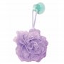 JOKARI Porte-Rasoir ou Porte-éponge Loofah (6 Paquets de 12 pièces) La Ventouse adhère aux miroirs, au Verre, aux Murs en cérami