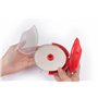 Lame en Acier Inoxydable Super tranchante av