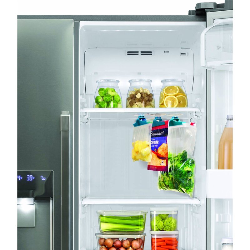 Image secondaire de JOKARI Support de Sac à Fermeture éclair