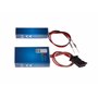 TBVPARTS Emulateur capteur occupation siège SRS Bypass Simulateur pour E81 E82 E87 E88 Solution de défaillance Lumière rouge Tap