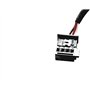 TBVPARTS Emulateur capteur occupation siège SRS Bypass Simulateur pour E81 E82 E87 E88 Solution de défaillance Lumière rouge Tap