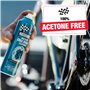 Disc Brake Cleaner - 10oz (295ml) Aerosol, Not mentioned