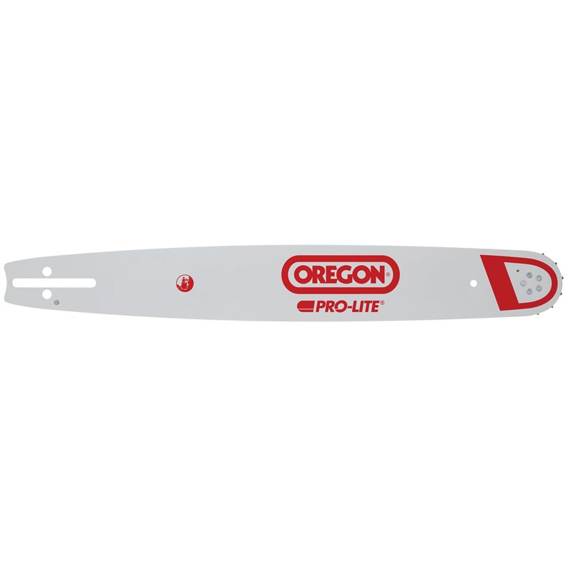 Oregon Guide pour Tronçonneuse 38cm AdvanceCut HD .325” (158SLGK095)
