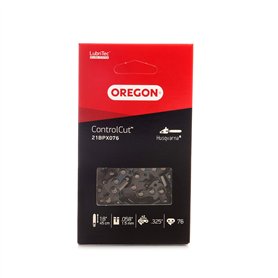 Oregon 21BPX ControlCut - Chaîne de Tronçonneuse pour Guide-Chaîne de 18" (45 cm)
