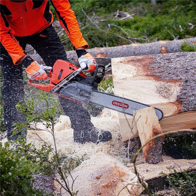 Image secondaire de Oregon 21BPX ControlCut - Chaîne de Tronçonneuse pour Guide-Chaîne de 18