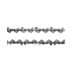 OREGON AdvanceCut - Chaîne de Tronçonneuse pour Guide-Chaîne 30 cm (12")/Pas 3/8" Low Profile / Jauge 1