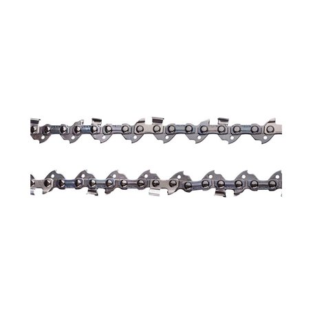 OREGON AdvanceCut - Chaîne de Tronçonneuse pour Guide-Chaîne 30 cm (12")/Pas 3/8" Low Profile / Jauge 1