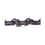 OREGON AdvanceCut - Chaîne de Tronçonneuse pour Guide-Chaîne 30 cm (12")/Pas 3/8" Low Profile / Jauge 1,1 mm/ Gouges Chamfer Chi