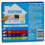 Mr. Clean 43515 Erase originale et renouveler le caoutchouc magique, lot de 2