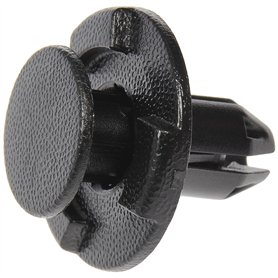 Dorman 963-545 Lot de 2 têtes de retenue de ligne de garde-boue Diamètre 1