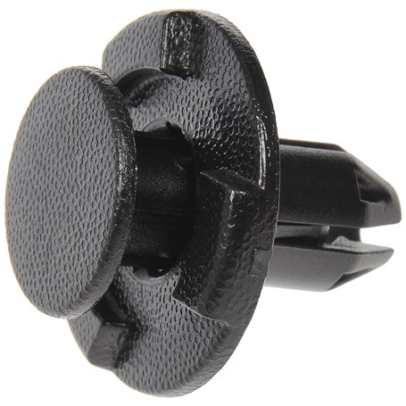 Dorman 963-545 Lot de 2 têtes de retenue de ligne de garde-boue Diamètre 1