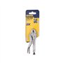 Pince etau 7WR L.175mm courbée VISE-GRIP