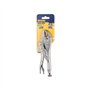 Pince etau 7WR L.175mm courbée VISE-GRIP
