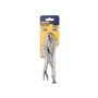 Pince etau 7WR L.175mm courbée VISE-GRIP