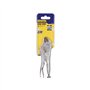 Pince etau 7WR L.175mm courbée VISE-GRIP