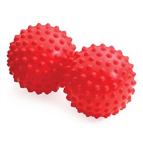 OPTP Franklin Easy Grip Ensemble de balles