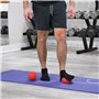 OPTP Franklin Easy Grip Ensemble de balles
