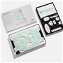 Omnilux Contour Visage. Masque de luminothérapie LED portable et flexible approuvé par la FDA pour hommes et femmes (Women)