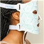 Omnilux Contour Visage. Masque de luminothérapie LED portable et flexible approuvé par la FDA pour hommes et femmes (Women)