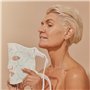 Omnilux Contour Visage. Masque de luminothérapie LED portable et flexible approuvé par la FDA pour hommes et femmes (Women)