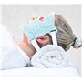 Omnilux Contour Visage. Masque de luminothérapie LED portable et flexible approuvé par la FDA pour hommes et femmes (Women)