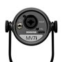 Microphone Shure 010-03-677 Noir
