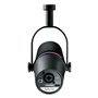 Microphone Shure 010-03-677 Noir
