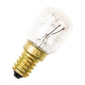 ELECTROLUX OVEN LAMP E14 25 W 300? C ELECTROLUX
