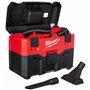 Milwaukee Cordless Wet/Dry 0880-20