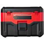 Milwaukee Cordless Wet/Dry 0880-20, Aspirateur Sec/Humide sans Fil Lithium-ION, Rouge