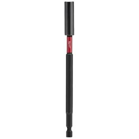 Milwaukee 45242301980 Porte-Embout Magnétique Shockwave