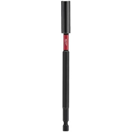 Milwaukee 45242301980 Porte-Embout Magnétique Shockwave