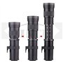 Téléobjectif EF/EF-S JINTU 420-800mm F8.3 Zoom Objectif pour Canon EOS SLR 4000D 2000D 80D 90D 5D III 6D 7D II 60D 70D 250D 750D
