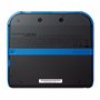 Console Nintendo 2DS - noire & bleue