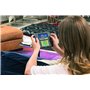 Console Nintendo 2DS - noire & bleue