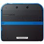 Console Nintendo 2DS - noire & bleue