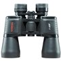 TASCO - Jumelles d'Observation pour Adultes - Essentials -12x50 - Prisme Porro - Noir - 170125 - Housse de rangement - Fort Gros