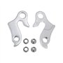 Patte de Dérailleur Arrière de Vélo Cintre Alliage Vélo de Montagne arrière dérailleur Cintre Cadre Gear Support de Dérailleur A