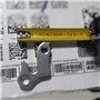 Patte de Dérailleur Arrière de Vélo Cintre Alliage Vélo de Montagne arrière dérailleur Cintre Cadre Gear Support de Dérailleur A