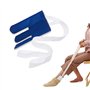 Enfile-chaussettes