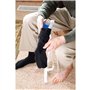 Enfile-chaussettes, Enfile Chaussette et Bas de Contention Ne Plus Se Baisser Aide Chaussettes habiller Assist pour personnes âg