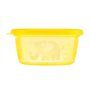 Nuby - Pots pour encas - Pots de conservation pour bébé - Sans BPA - 6 pièces - 300 ml - 3+ mois