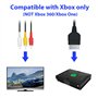 8 mètre pour Microsoft XBox Gen 1 classique original
