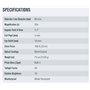 Celestron Jumelle binoculaire SkyMaster 20 x 80