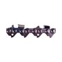 Oregon 2890486 21bpx078e Micro Chisel Chaîne 78e