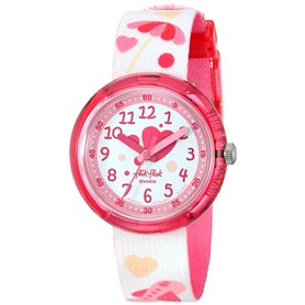 Reloj FLIK FLAK Mixte Adulte Quartz Montre ZFPNP027