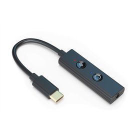 Creative Sound Blaster Play!4 Adaptateur Audio Haute Résolution