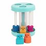 Battat Trieur de Formes et Sons, BT2600Z, Bleu